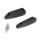 Motorcycle Accessories Engine Crash Pads Frame Sliders Protector Falling Fairing for  CF 450SR SR450 2022 2023 1