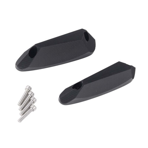 Motorcycle Accessories Engine Crash Pads Frame Sliders Protector Falling Fairing for  CF 450SR SR450 2022 2023