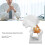 Realistic Human Hip Bone Model for Medical Education Anatomical Teaching Tool 3