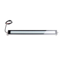 53 cm AC110-230 V Werkstatt-Drehbank-LED-Licht CNC-Werkzeugmaschinen-Arbeitslicht Wasserdichte Nähbeleuchtung Lampen Aus Aluminiumlegierung