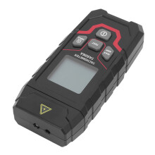 Digital Tachometer TA506A 3-100000RPM LED Backlight for Motors & Fans