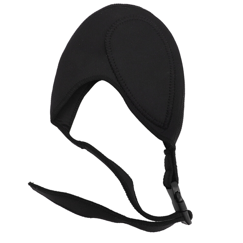 Nonslip Neoprene Motorcycle Gear Shift Shoe Cover, Wear-Resistant Protector 4031391871463