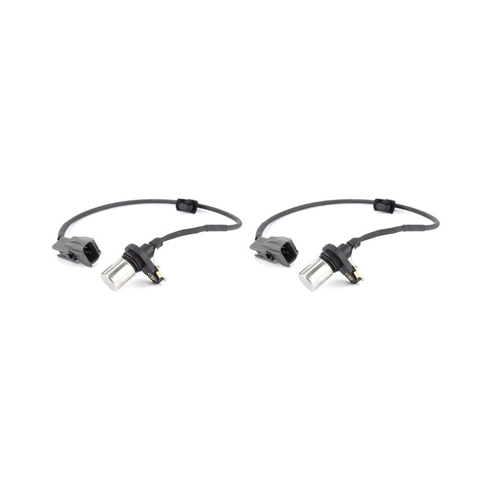 2X 90919-05030 Car Crankshaft Position Sensor For Celica 2000-2005 1998-2008 Matrix Mr2 9091905030 Light 6033605888289