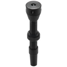 1 Pair 44mm Tubeless Air Valve for Road Bike & MTB Tubeless Valve Stem