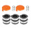 Weed Eater Spool for  AF-100-3ZP String Trimmers 1