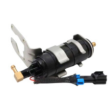 Outboard Engine Low Pressure Fuel Pump 8M0047624 8558432 for Mercury Outboard 1998-2010 100HP 115HP 135HP 150HP 175HP