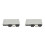 2X Rear Trunk Lid Control Module Tailgate Back Door Control Unit for  X6 E70 E71 61357335274 61357207576 61357230669 1