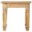 VidaXL vidaXL Solid Mango Wood Side Table Coffee Couch Telephone Table Bed Stand 2