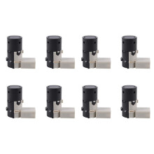8X Parking Sensor Fits for Sharan A2 A3 A4 A6 7M3919275A