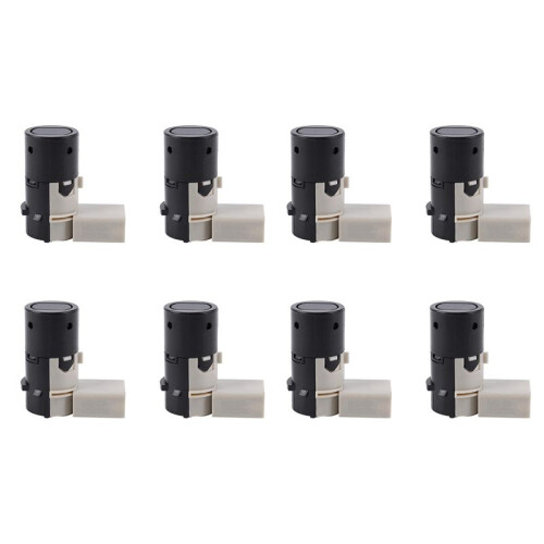 8X Parking Sensor Fits for      Sharan A2 A3 A4 A6 7M3919275A