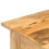 VidaXL vidaXL Solid Mango Wood Side Table Coffee Couch Telephone Table Bed Stand 3