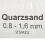 VidaXL vidaXL Filter Sand 25 kg 0.8-1.6 mm 5