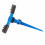 360 Automatic Garden Sprinkler Nozzle - Irrigation, Cooling System 2