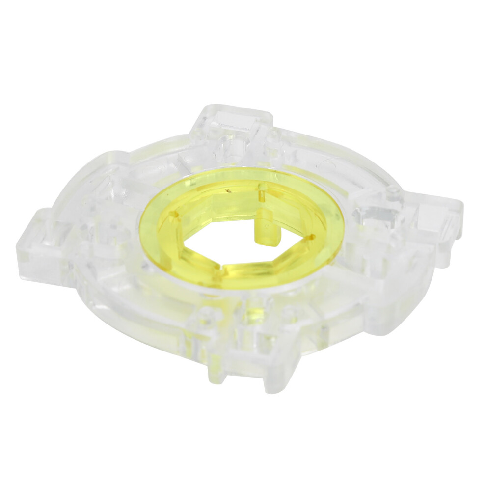 Octagonal Restrictor Plate For Joystick Compatible With Game Consoles Durable 8731391872342