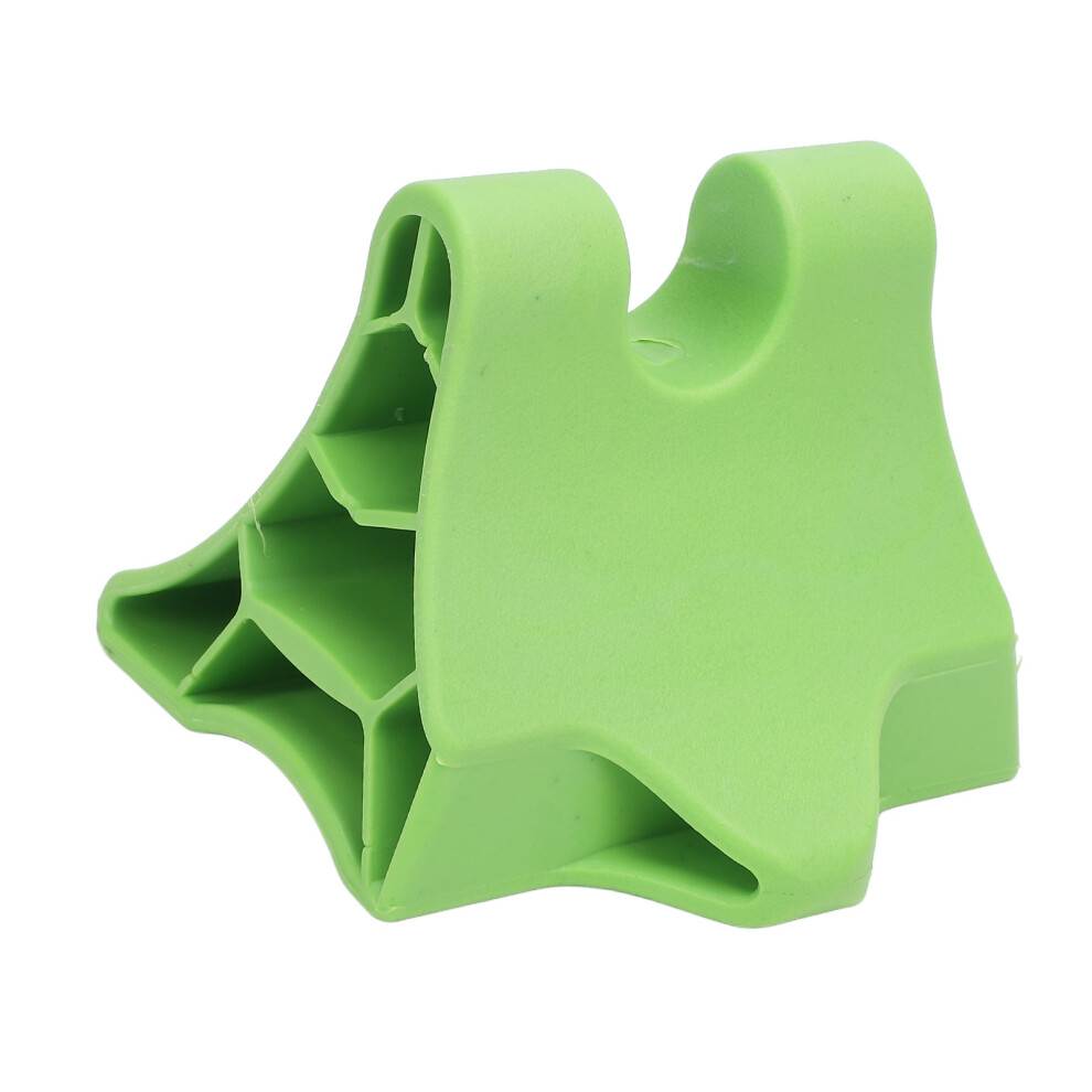 Portable 3-Side Deep Trigger Point Release Tool, Ergonomic Plastic