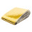 Thermal Blanket, NRC Foil, Compact, Lightweight 5
