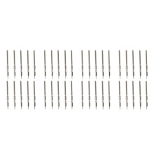 40PCS/Set Watch Winding Stem Replacement for ETA 2824-2 2834-2 2836-2 Watch Movement Repair Tool Parts
