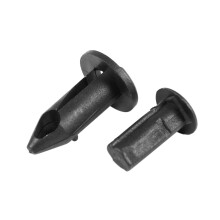 60 Stueck 8mm ATV Clips fuer Koenig Quad Vinson Z250 KFX 400 700