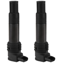 2X 12137715847 MOTORFIETS Bobine voor  R1100 S R1150 R1200 GS R900 /  / RT 1999-2013 771585301 12137671896