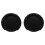2X Klassiskt Gitarrljud Silikon Gitarrljud HåLskydd Mute Silencer Cover GitarrtillbehöR --S 1