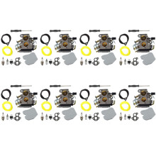 8X Carburetor for 235 235E 236 240 240E Chainsaw 574719402 545072601