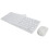 K03 Wireless Keyboard Mouse Set – 2.4G ABS Mini, 10m Range 5