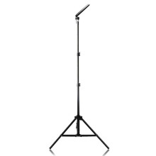 USB Rechargeable Camping Light with Tripod Stand 18W Work Light 1680 Lumen Night Fishing Lights for Camping Hiking
