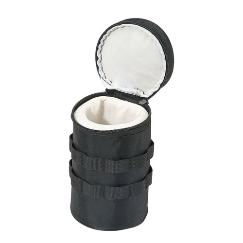 CAMPINGMOON Camping Water Cup Storage Bag Portable Lights Storage Pouch Multi-Functional Outdoor Tools Organizer
