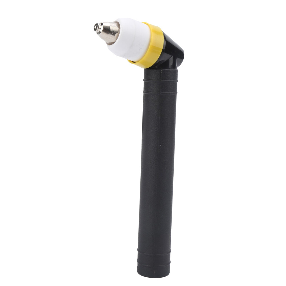 P80 Round Handle Electroplated Metal Cutting Welding Torch Head 4231391873492