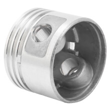 48mm Aluminum Air Compressor Piston Connecting Rod for Pump Equipment