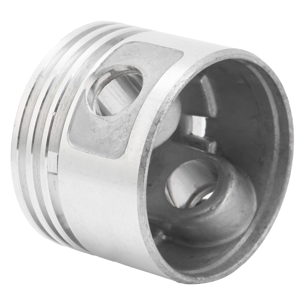 48Mm Aluminum Air Compressor Piston Connecting Rod For Pump Equipment 7901391874016