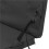 2X Portable Foldable Chair with Backrest Comfortable Stadium  Cushion for Outdoor Camping Beach 3