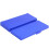 6X Plastic 50-Place Microslide Slide Microscope Box, 8