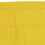VidaXL vidaXL Fußhocker Hellgelb 70x55x41 cm Stoff 5