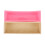 2X 1200G DIY Soap Wooden Soap Mold Box Silicone Liner Rectangular Loaf Swirl Soap Mold Making Tool 4