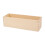 2X 1200G DIY Soap Wooden Soap Mold Box Silicone Liner Rectangular Loaf Swirl Soap Mold Making Tool 5