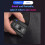 2X Plug E  Gamepad PUBG Controller Mobile Tastiera da Gioco Mouse Convertitore  5.0 per Android 9