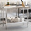VidaXL vidaXL Kitchen Work Table 110x55x85 cm Stainless Steel 2
