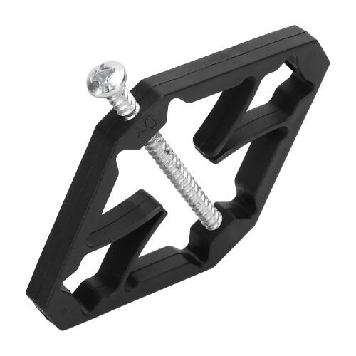 40Pcs 86mm Switch Box Repair Tool Set with Screws, Insulation Type