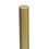 Gold-Marmor stehender Papiertuchhalter 16x30cm 11