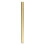 Gold-Marmor stehender Papiertuchhalter 16x30cm 12
