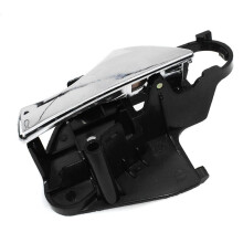 10X Front Left Right Inside Inner Door Handle For Daewoo Nubira 2.0L 1999 2000 2001 2002 96296168 96296169