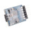 2X 5.8G 3 Channel Video Switcher Module 3 Way Video  Unit for RC FPV Camera 2