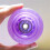 8 Pack 32 x 58mm 82A Roller Skate Wheels with Bearing,with Multi-Function Skateboard Roller Skating Accessories 2