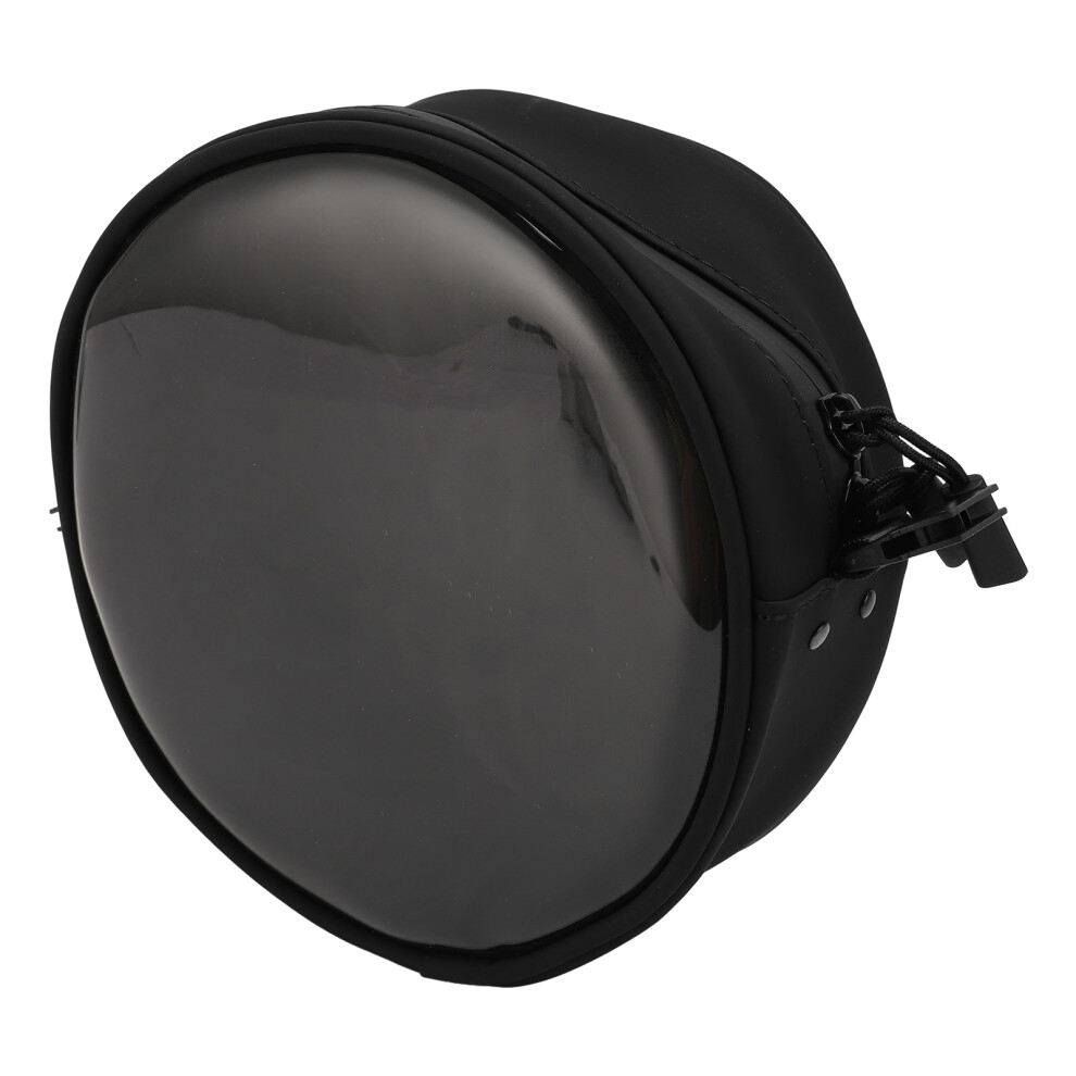 Water-Resistant Pu Drone Storage Bag With Adjustable Shoulder Strap For Neo Drone 9321391874416
