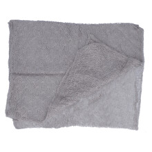 Baby Knit Wrap Set, Gray, 155x45cm, Infant Photo Prop