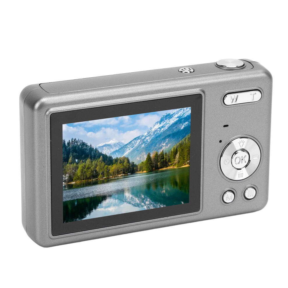 Digital Camera 2.4" 50Mp 16X Zoom 32Gb Portable Travel Camera 5081391874734