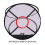 Golfs Oefennet Golfs Chipping Net Golfs Swing Trainer Popup 3