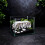 Décorations d'aquarium, grands réservoirs de poissons,-M Blanc 7