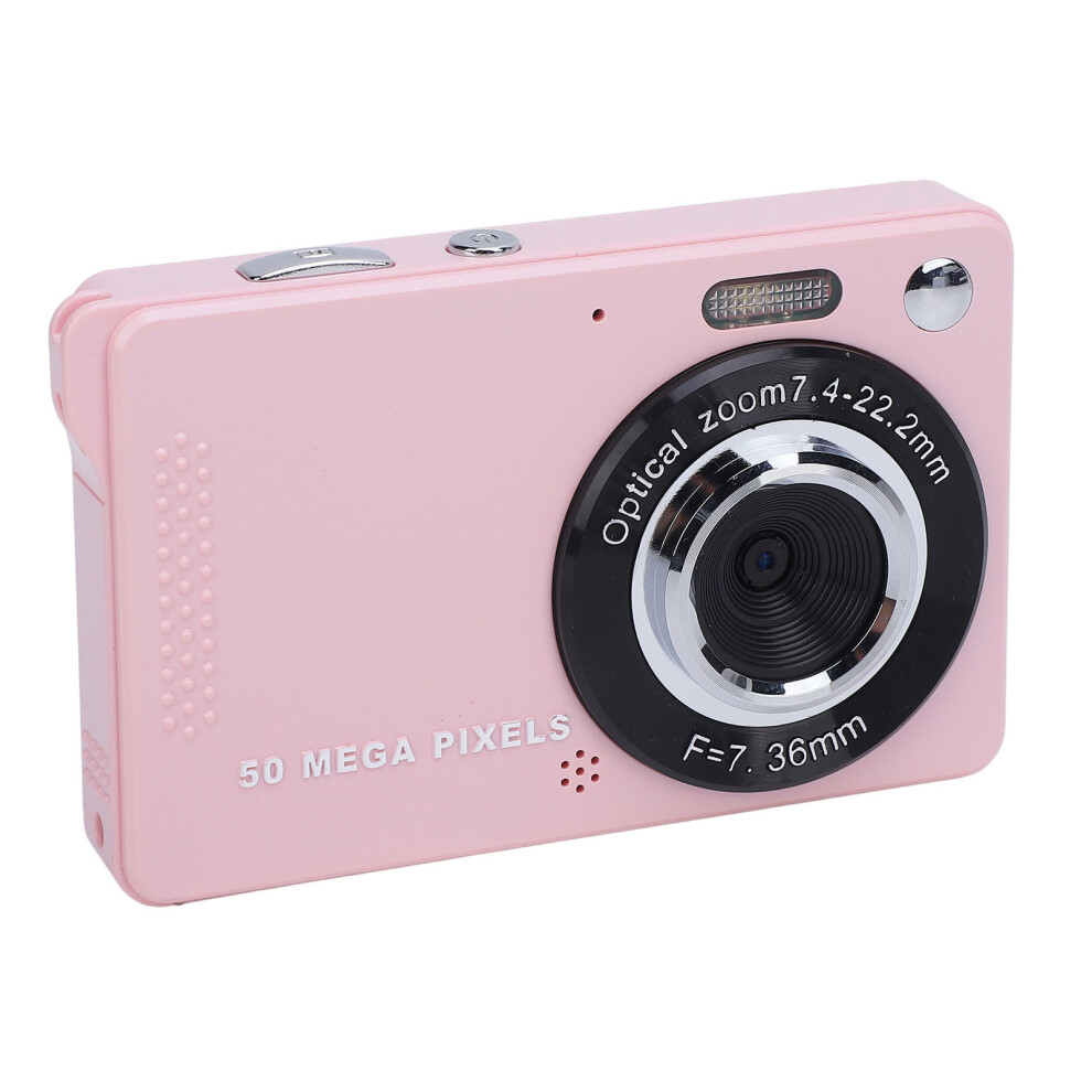 1080P Hd Digital Camera 50Mp 2.8" Screen 16X Zoom With 32Gb 9451391874755